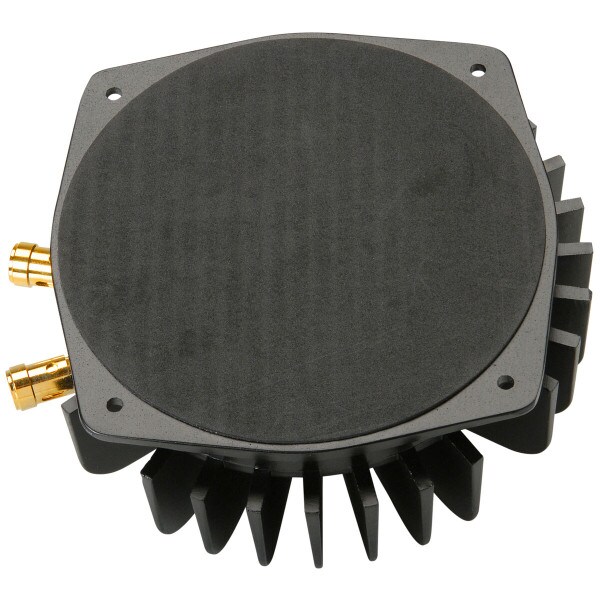Main product image for Dayton Audio BSA-200 Amp with 4 Aura Pro Bass Shake 300-9022